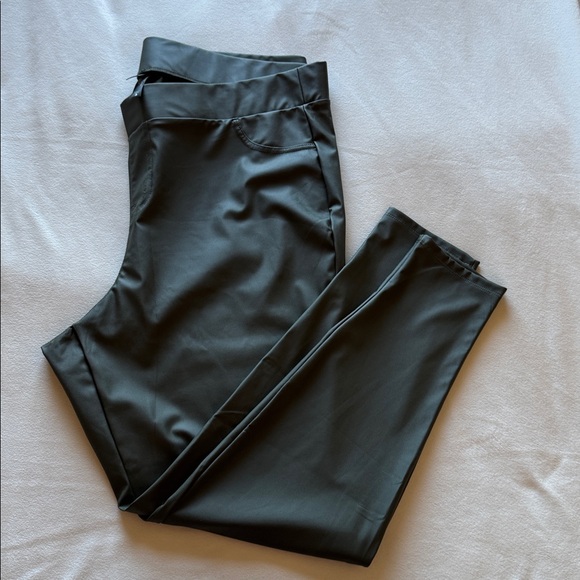 torrid Pants - Torrid faux leather leggings